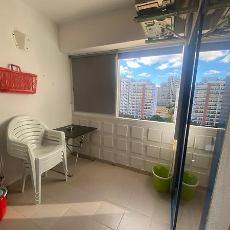 Appartamento 2 - Da Rocha